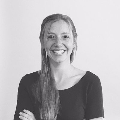 Laura Kluz, book coach at Authoriia